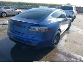 Tesla Model S PLAID TRI MOTOR AWD | Auto.bg — изображение 3 Tesla Model S PLAID TRI MOTOR AWD | Auto.bg — изображение 3