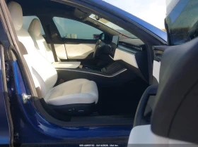 Tesla Model S PLAID TRI MOTOR AWD | Auto.bg — изображение 8 Tesla Model S PLAID TRI MOTOR AWD | Auto.bg — изображение 8