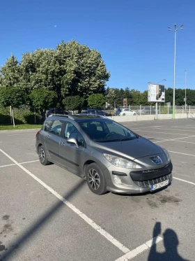 Peugeot 308 1.6 SW - 1500 € / 2933.74 лв. - 40509387 2 | Car24.bg Peugeot 308 1.6 SW - 1500 € / 2933.74 лв. - 40509387 2
