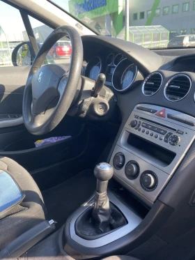 Peugeot 308 1.6 SW - 1500 € / 2933.74 лв. - 40509387 7 | Car24.bg Peugeot 308 1.6 SW - 1500 € / 2933.74 лв. - 40509387 7