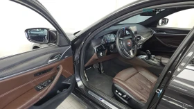 BMW 530 XDRIVE* MSPORT* КОЖА* ОБДУХВ* 360* ПАНО* HEAD UP | Auto.bg — изображение 9 BMW 530 XDRIVE* MSPORT* КОЖА* ОБДУХВ* 360* ПАНО* HEAD UP | Auto.bg — изображение 9