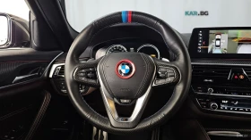 BMW 530 XDRIVE* MSPORT* КОЖА* ОБДУХВ* 360* ПАНО* HEAD UP | Auto.bg — изображение 12 BMW 530 XDRIVE* MSPORT* КОЖА* ОБДУХВ* 360* ПАНО* HEAD UP | Auto.bg — изображение 12