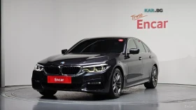 BMW 530 XDRIVE* MSPORT* КОЖА* ОБДУХВ* 360* ПАНО* HEAD UP