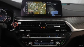 BMW 530 XDRIVE* MSPORT* КОЖА* ОБДУХВ* 360* ПАНО* HEAD UP | Auto.bg — изображение 13 BMW 530 XDRIVE* MSPORT* КОЖА* ОБДУХВ* 360* ПАНО* HEAD UP | Auto.bg — изображение 13