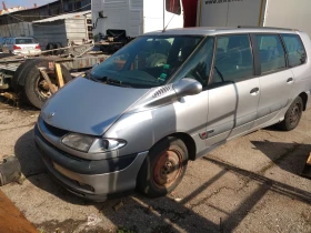 Renault Espace - 12345 € / 24144.72 лв. - 27436313 2 | Car24.bg Renault Espace - 12345 € / 24144.72 лв. - 27436313 2