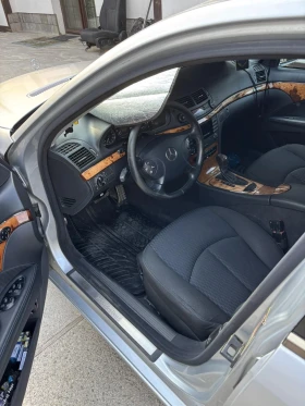 Mercedes-Benz E 320 Е320 CDI V6 - 4999 € - 21809093 10 | Car24.bg Mercedes-Benz E 320 Е320 CDI V6 - 4999 € - 21809093 10