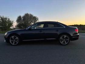 Audi A4 * Technik * АВТОКРЕДИТ * ГЛАВНО ПРЕДСТАВИТЕЛСТВО - 13490 € - 83282316 3 | Car24.bg Audi A4 * Technik * АВТОКРЕДИТ * ГЛАВНО ПРЕДСТАВИТЕЛСТВО - 13490 € - 83282316 3