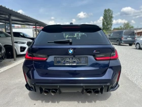 BMW M3 COMPETITION Touring/CARBON-CERAMIC/X-DRIVE/FULL | Auto.bg — изображение 4 BMW M3 COMPETITION Touring/CARBON-CERAMIC/X-DRIVE/FULL | Auto.bg — изображение 4