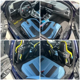 BMW M3 COMPETITION Touring/CARBON-CERAMIC/X-DRIVE/FULL | Auto.bg — изображение 10 BMW M3 COMPETITION Touring/CARBON-CERAMIC/X-DRIVE/FULL | Auto.bg — изображение 10