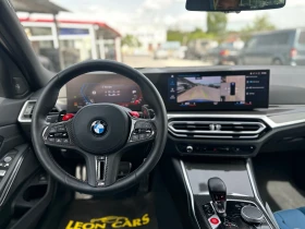 BMW M3 COMPETITION Touring/CARBON-CERAMIC/X-DRIVE/FULL | Auto.bg — изображение 11 BMW M3 COMPETITION Touring/CARBON-CERAMIC/X-DRIVE/FULL | Auto.bg — изображение 11