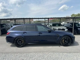 BMW M3 COMPETITION Touring/CARBON-CERAMIC/X-DRIVE/FULL | Auto.bg — изображение 7 BMW M3 COMPETITION Touring/CARBON-CERAMIC/X-DRIVE/FULL | Auto.bg — изображение 7