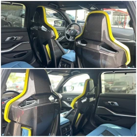 BMW M3 COMPETITION Touring/CARBON-CERAMIC/X-DRIVE/FULL | Auto.bg — изображение 13 BMW M3 COMPETITION Touring/CARBON-CERAMIC/X-DRIVE/FULL | Auto.bg — изображение 13