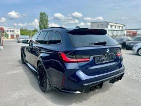 BMW M3 COMPETITION Touring/CARBON-CERAMIC/X-DRIVE/FULL | Auto.bg — изображение 5 BMW M3 COMPETITION Touring/CARBON-CERAMIC/X-DRIVE/FULL | Auto.bg — изображение 5