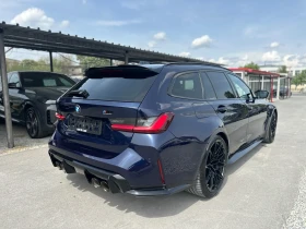 BMW M3 COMPETITION Touring/CARBON-CERAMIC/X-DRIVE/FULL | Auto.bg — изображение 6 BMW M3 COMPETITION Touring/CARBON-CERAMIC/X-DRIVE/FULL | Auto.bg — изображение 6