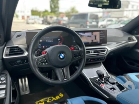 BMW M3 COMPETITION Touring/CARBON-CERAMIC/X-DRIVE/FULL | Auto.bg — изображение 12 BMW M3 COMPETITION Touring/CARBON-CERAMIC/X-DRIVE/FULL | Auto.bg — изображение 12
