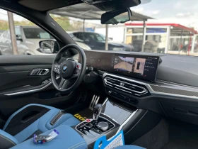 BMW M3 COMPETITION Touring/CARBON-CERAMIC/X-DRIVE/FULL | Auto.bg — изображение 9 BMW M3 COMPETITION Touring/CARBON-CERAMIC/X-DRIVE/FULL | Auto.bg — изображение 9