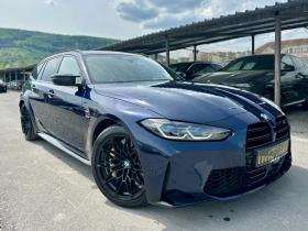BMW M3 COMPETITION Touring/CARBON-CERAMIC/X-DRIVE/FULL | Auto.bg — изображение 3 BMW M3 COMPETITION Touring/CARBON-CERAMIC/X-DRIVE/FULL | Auto.bg — изображение 3
