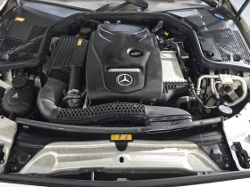 Mercedes-Benz C 200 COUPE - 16571 € - 52042466 6 | Car24.bg Mercedes-Benz C 200 COUPE - 16571 € - 52042466 6