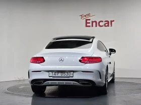 Mercedes-Benz C 200 COUPE - 16571 € - 52042466 4 | Car24.bg Mercedes-Benz C 200 COUPE - 16571 € - 52042466 4