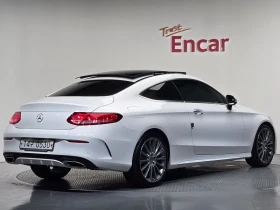 Mercedes-Benz C 200 COUPE - 16571 € - 52042466 2 | Car24.bg Mercedes-Benz C 200 COUPE - 16571 € - 52042466 2