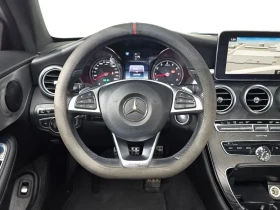Mercedes-Benz C 200 COUPE - 16571 € - 52042466 12 | Car24.bg Mercedes-Benz C 200 COUPE - 16571 € - 52042466 12