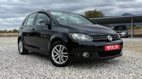 VW Golf Plus 1.6TDI-105кс-190000км-EURO 5B-НОВ ВНОС ОТ ИТАЛИЯ