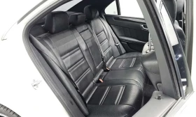 Mercedes-Benz E 63 AMG * E63 * ЦЕНА ДО БГ | Auto.bg — изображение 11 Mercedes-Benz E 63 AMG * E63 * ЦЕНА ДО БГ | Auto.bg — изображение 11