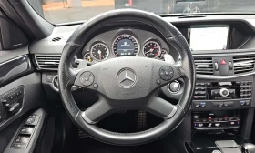 Mercedes-Benz E 63 AMG * E63 * ЦЕНА ДО БГ | Auto.bg — изображение 13 Mercedes-Benz E 63 AMG * E63 * ЦЕНА ДО БГ | Auto.bg — изображение 13