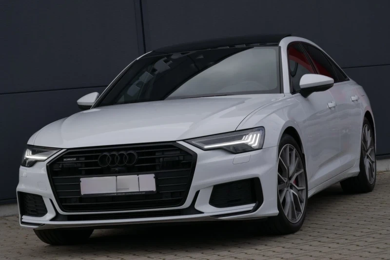 Audi A6 Matrix, Bang & Olufsen - 107200 лв. / 54810.49 € - 29939665 1 | Car24.bg Audi A6 Matrix, Bang & Olufsen - 107200 лв. / 54810.49 € - 29939665 1