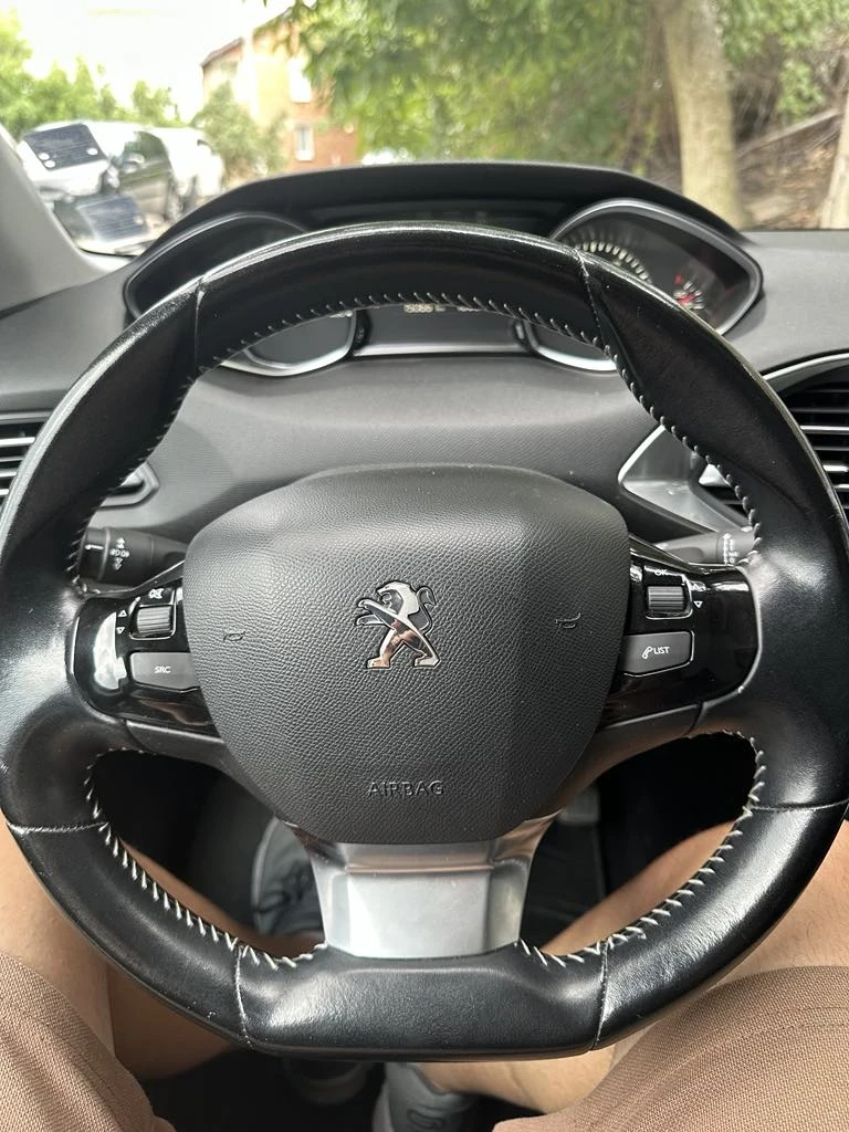 Peugeot 308  - изображение 2 | Auto.bg Peugeot 308  - изображение 2