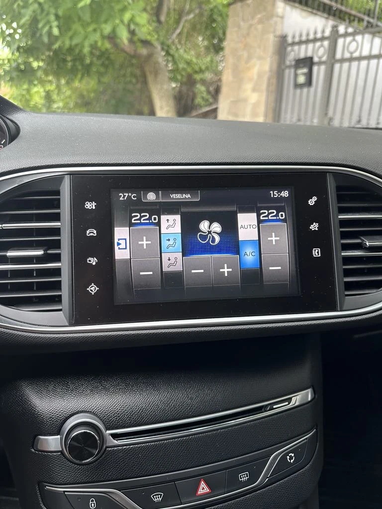 Peugeot 308  - изображение 3 | Auto.bg Peugeot 308  - изображение 3