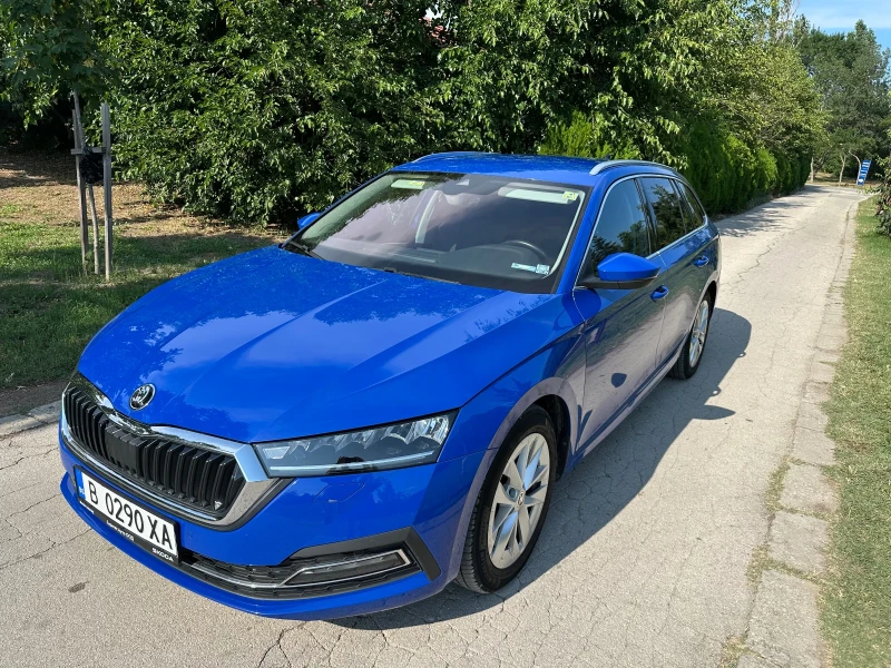 Skoda Octavia 2.0 tdi First Edition - 17800 € - 93400354 1 | Car24.bg Skoda Octavia 2.0 tdi First Edition - 17800 € - 93400354 1