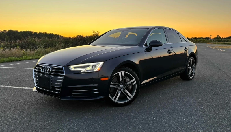Audi A4 * Technik * АВТОКРЕДИТ * ГЛАВНО ПРЕДСТАВИТЕЛСТВО - 13490 € - 83282316 1 | Car24.bg Audi A4 * Technik * АВТОКРЕДИТ * ГЛАВНО ПРЕДСТАВИТЕЛСТВО - 13490 € - 83282316 1
