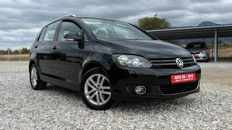 VW Golf Plus 1.6TDI-105кс-190000км-EURO 5B-НОВ ВНОС ОТ ИТАЛИЯ - 5200 € - 86456517 1 | Car24.bg VW Golf Plus 1.6TDI-105кс-190000км-EURO 5B-НОВ ВНОС ОТ ИТАЛИЯ - 5200 € - 86456517 1