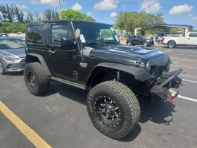 Jeep Wrangler 1 - Car24.bg Jeep Wrangler 1