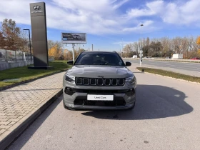 Jeep Compass S-Model - 40300 лв. / 20605.06 € - 59635337 2 | Car24.bg Jeep Compass S-Model - 40300 лв. / 20605.06 € - 59635337 2