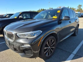 BMW X5 xDrive40i M-Sport * Laser * Head-Up * CARFAX * - Car24.bg BMW X5 xDrive40i M-Sport * Laser * Head-Up * CARFAX *