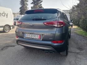 Hyundai Tucson 2.0CRDI 4X4 - 13900 € / 27186.04 лв. - 31688866 5 | Car24.bg Hyundai Tucson 2.0CRDI 4X4 - 13900 € / 27186.04 лв. - 31688866 5