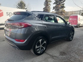 Hyundai Tucson 2.0CRDI 4X4 - 13900 € / 27186.04 лв. - 31688866 6 | Car24.bg Hyundai Tucson 2.0CRDI 4X4 - 13900 € / 27186.04 лв. - 31688866 6
