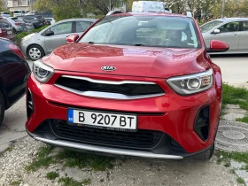 Kia Stonic 1.2. | Auto.bg — изображение 2 Kia Stonic 1.2. | Auto.bg — изображение 2