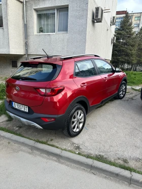 Kia Stonic 1.2. | Auto.bg — изображение 7 Kia Stonic 1.2. | Auto.bg — изображение 7