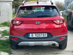 Kia Stonic 1.2. | Auto.bg — изображение 3 Kia Stonic 1.2. | Auto.bg — изображение 3