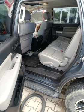 Toyota Sequoia 5.7 v8 - 18800 € / 36769.60 лв. - 86506023 12 | Car24.bg Toyota Sequoia 5.7 v8 - 18800 € / 36769.60 лв. - 86506023 12