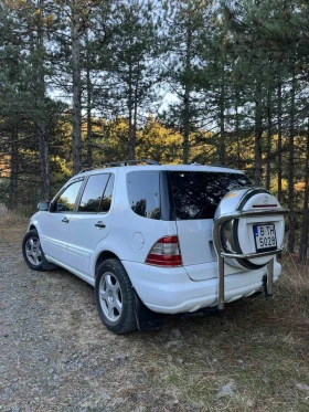Mercedes-Benz ML 350 - 6600 € / 12908.48 лв. - 71304123 8 | Car24.bg Mercedes-Benz ML 350 - 6600 € / 12908.48 лв. - 71304123 8