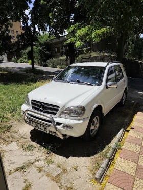 Mercedes-Benz ML 350 - 6600 € / 12908.48 лв. - 71304123 2 | Car24.bg Mercedes-Benz ML 350 - 6600 € / 12908.48 лв. - 71304123 2