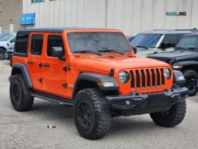 Jeep Wrangler Unlimited Sport * АвтоКредит * (ЦЕНА ДО БГ) - 17999 € - 91595458 4 | Car24.bg Jeep Wrangler Unlimited Sport * АвтоКредит * (ЦЕНА ДО БГ) - 17999 € - 91595458 4
