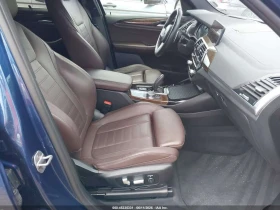 BMW X3 M40I * CARFAX * ОПЦИЯ ЗА ФИНАНСИРАНЕ * | Auto.bg — изображение 5 BMW X3 M40I * CARFAX * ОПЦИЯ ЗА ФИНАНСИРАНЕ * | Auto.bg — изображение 5