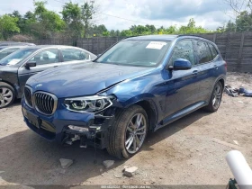 BMW X3 M40I * CARFAX * ОПЦИЯ ЗА ФИНАНСИРАНЕ * | Auto.bg — изображение 2 BMW X3 M40I * CARFAX * ОПЦИЯ ЗА ФИНАНСИРАНЕ * | Auto.bg — изображение 2