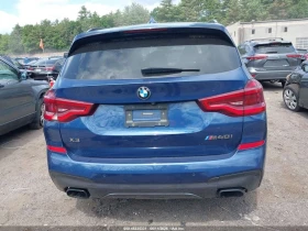 BMW X3 M40I * CARFAX * ОПЦИЯ ЗА ФИНАНСИРАНЕ * | Auto.bg — изображение 17 BMW X3 M40I * CARFAX * ОПЦИЯ ЗА ФИНАНСИРАНЕ * | Auto.bg — изображение 17
