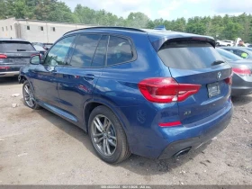 BMW X3 M40I * CARFAX * ОПЦИЯ ЗА ФИНАНСИРАНЕ * | Auto.bg — изображение 3 BMW X3 M40I * CARFAX * ОПЦИЯ ЗА ФИНАНСИРАНЕ * | Auto.bg — изображение 3